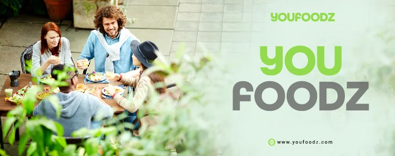 Youfoodz Discount Code - Coupondopa